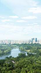 The LakeGarden Residences (D22), Condominium #536300561